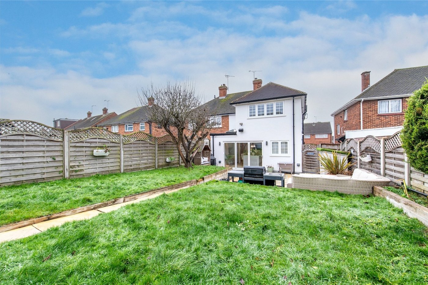 4 bedroom house for sale in Northfleet | Robinson Michael & Jackson