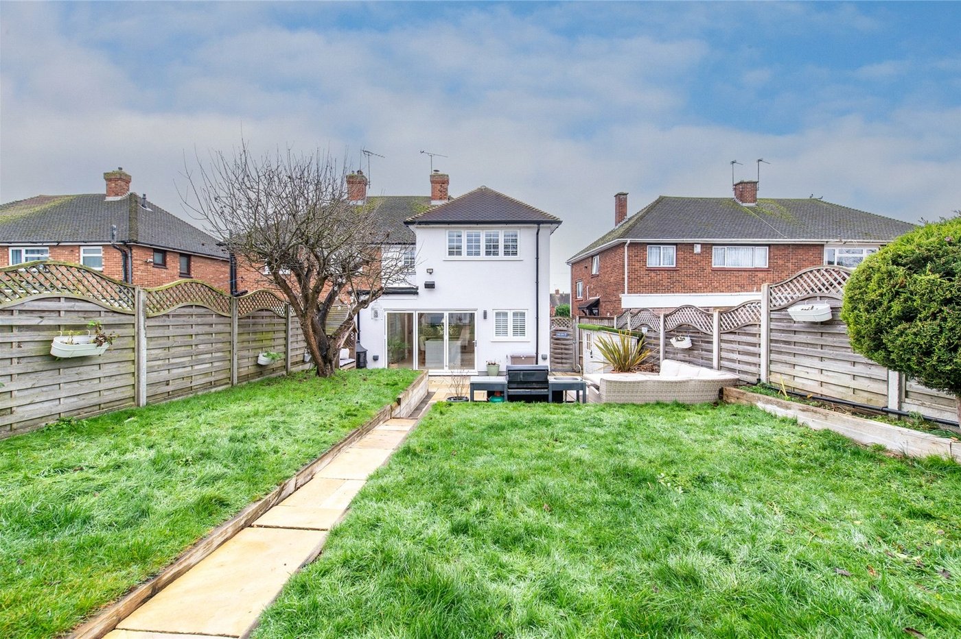 4 bedroom house for sale in Northfleet | Robinson Michael & Jackson