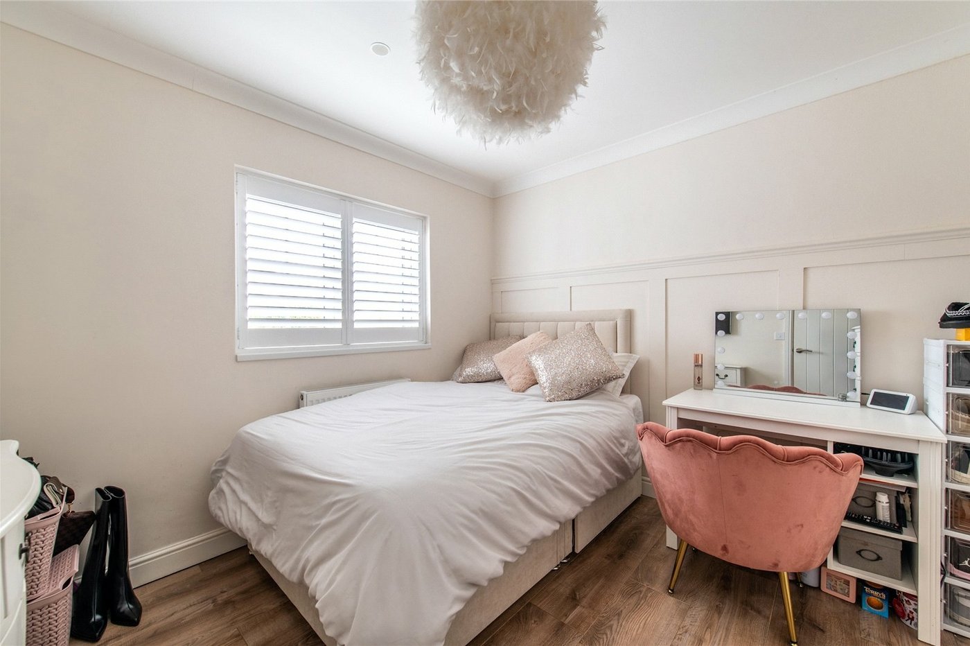 4 bedroom house for sale in Northfleet | Robinson Michael & Jackson