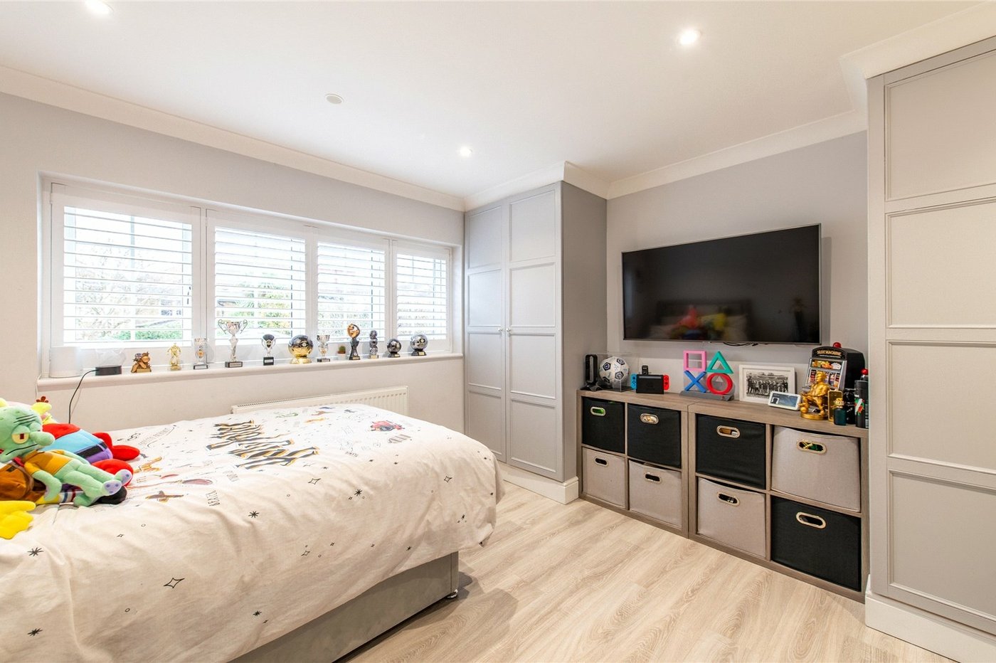 4 bedroom house for sale in Northfleet | Robinson Michael & Jackson