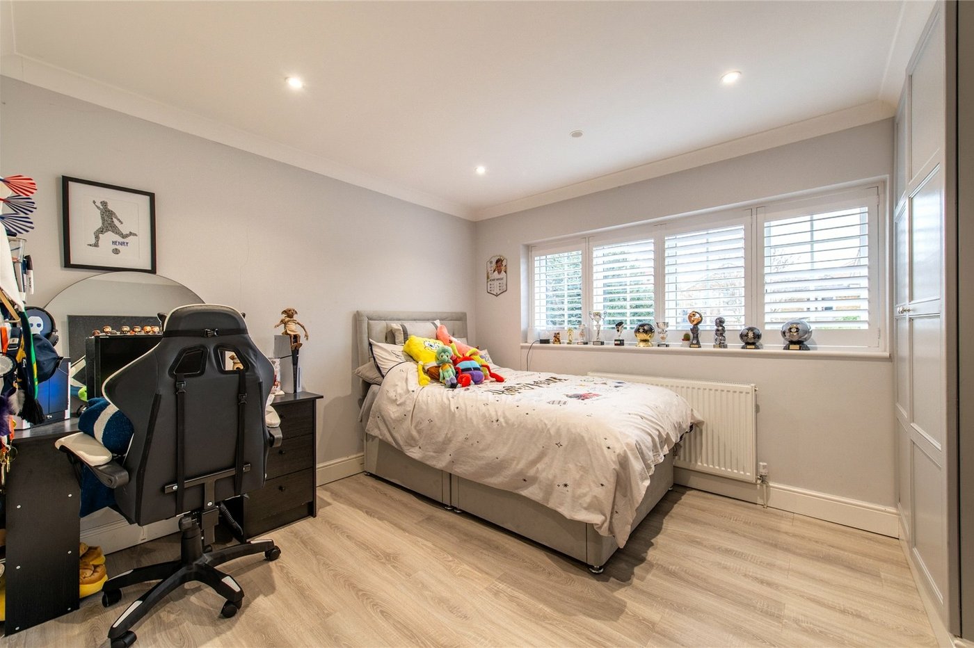 4 bedroom house for sale in Northfleet | Robinson Michael & Jackson