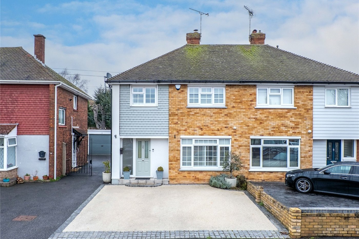 4 bedroom house for sale in Northfleet | Robinson Michael & Jackson