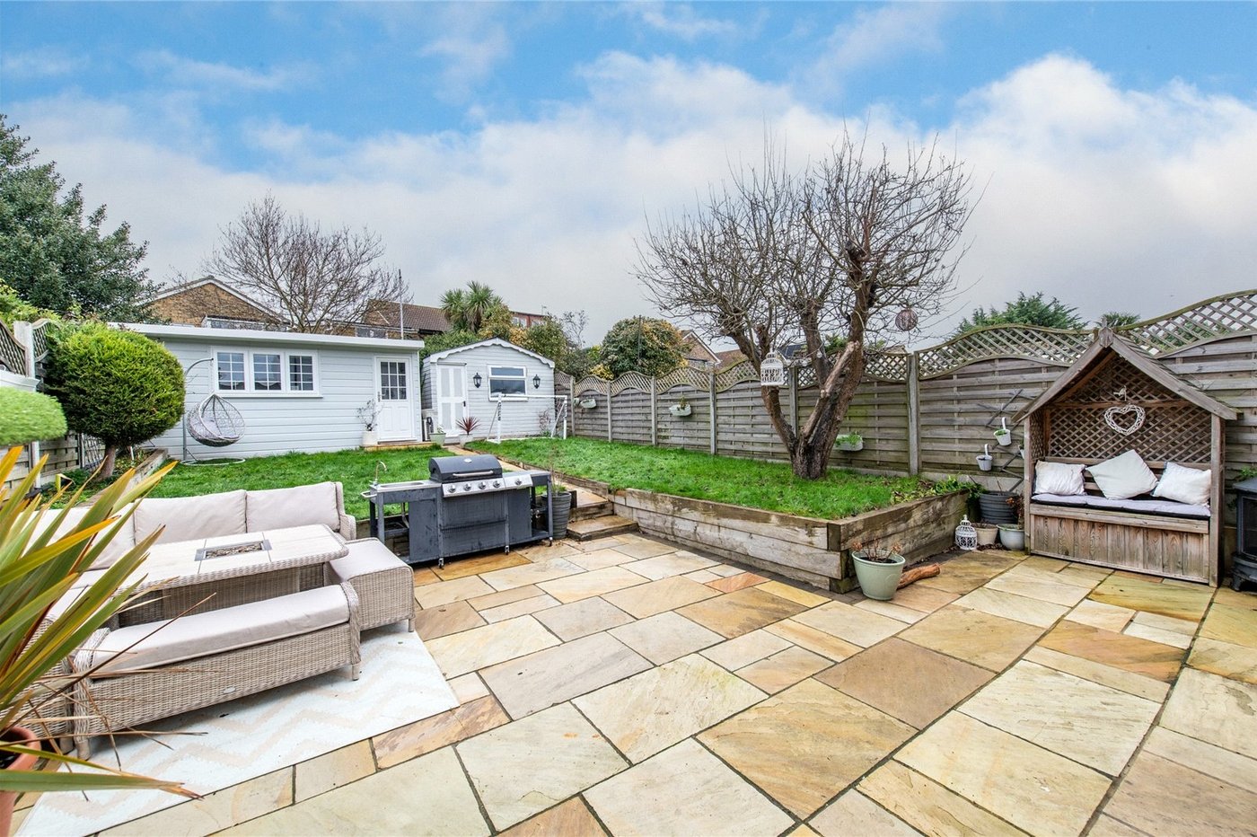 4 bedroom house for sale in Northfleet | Robinson Michael & Jackson