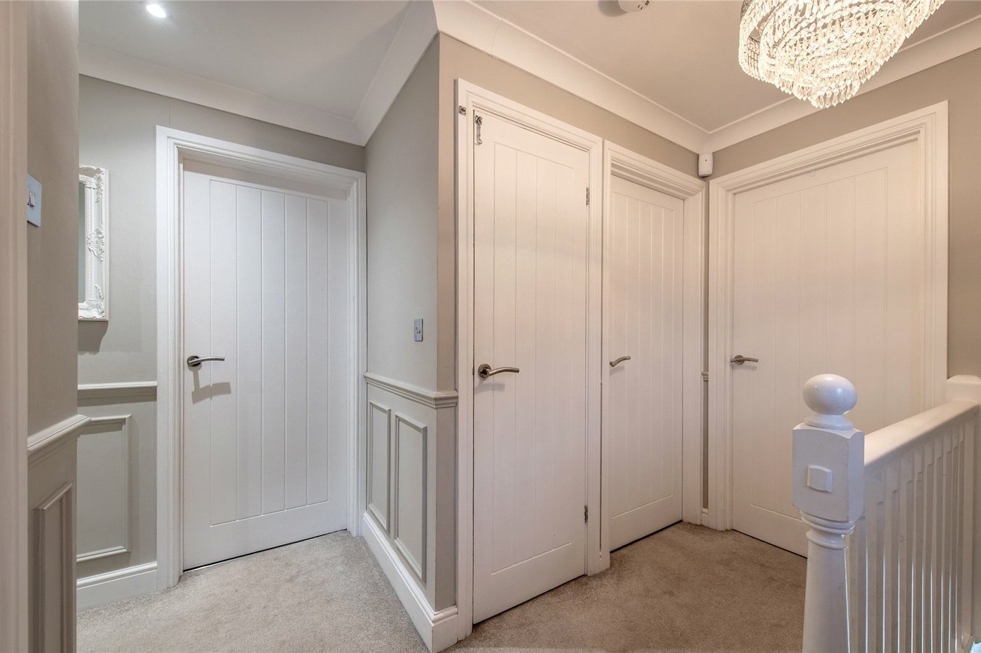 4 bedroom house for sale in Northfleet | Robinson Michael & Jackson