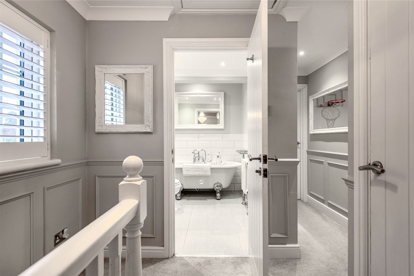 4 bedroom house for sale in Northfleet | Robinson Michael & Jackson