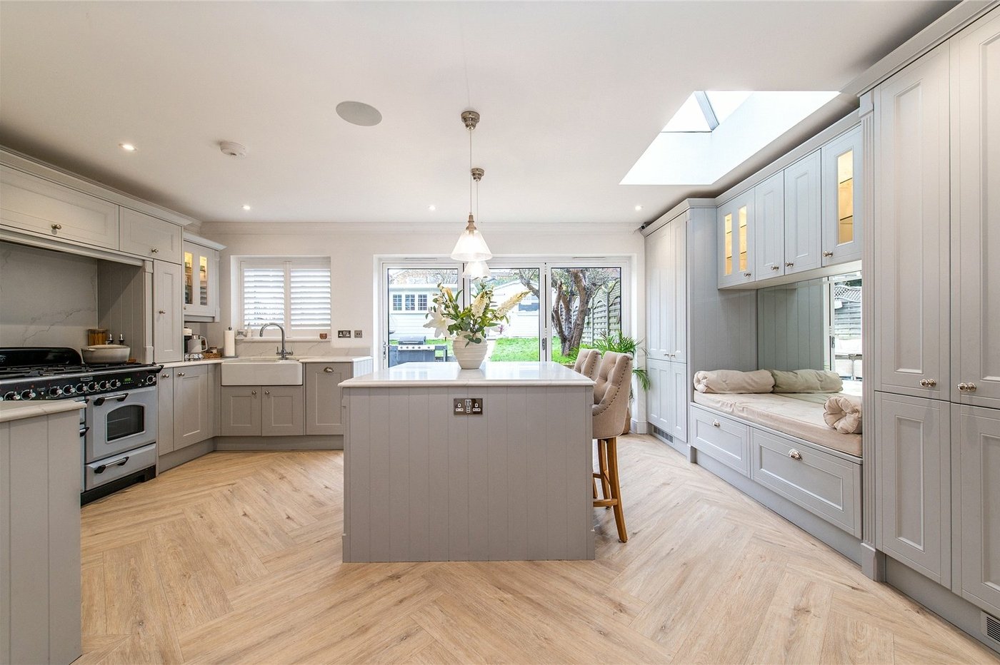 4 bedroom house for sale in Northfleet | Robinson Michael & Jackson