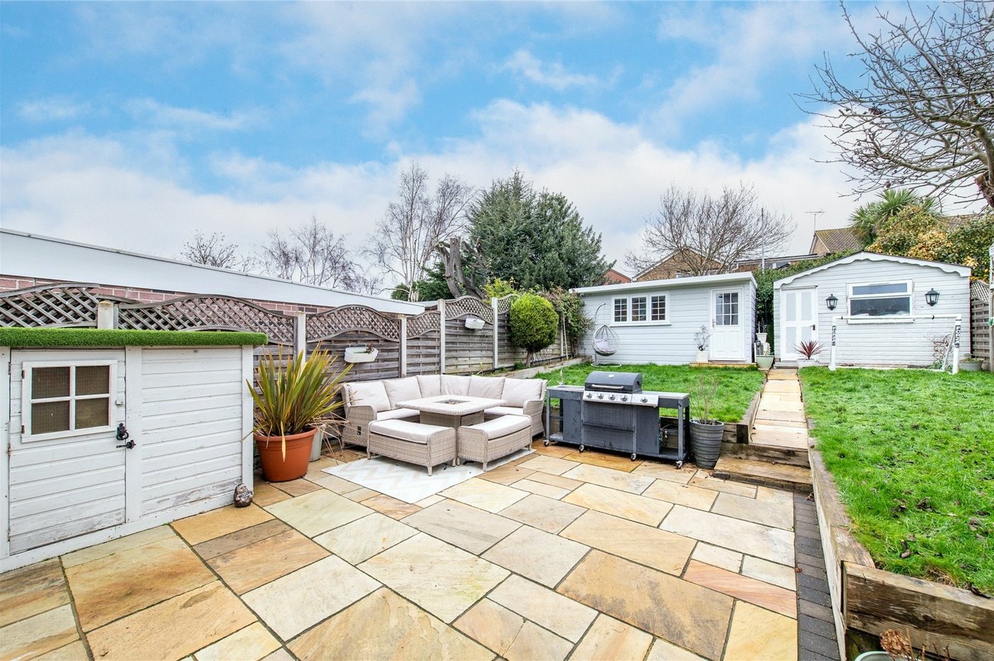 4 bedroom house for sale in Northfleet | Robinson Michael & Jackson