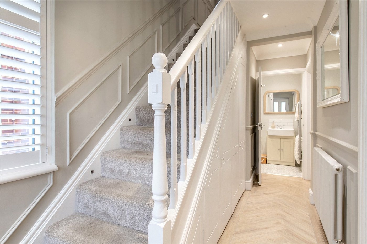 4 bedroom house for sale in Northfleet | Robinson Michael & Jackson