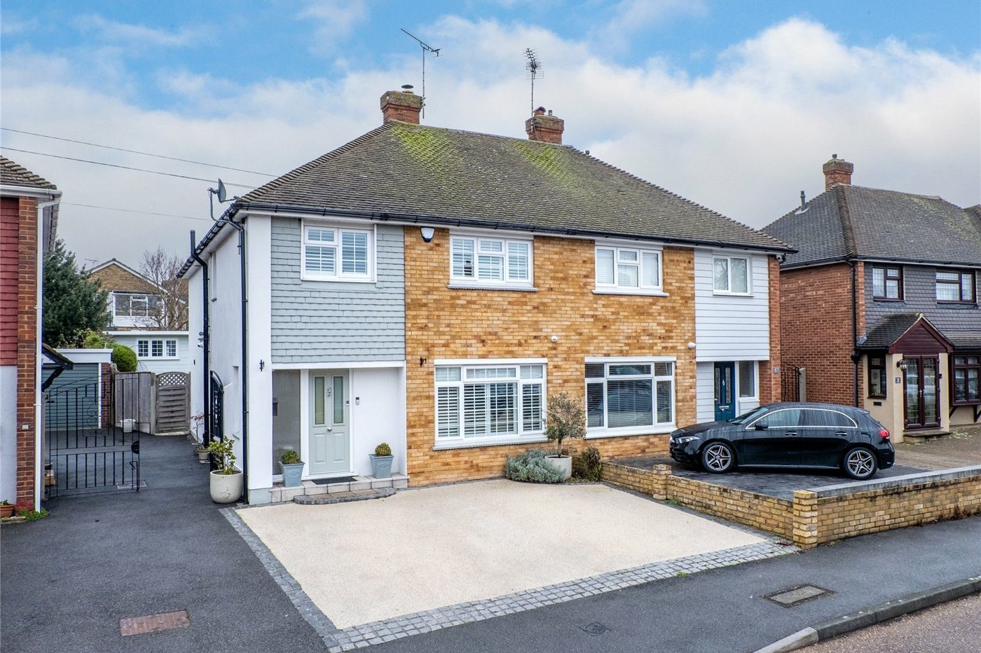 4 bedroom house for sale in Northfleet | Robinson Michael & Jackson