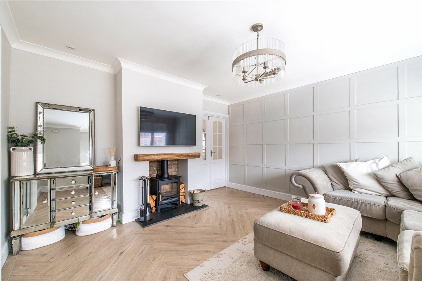 4 bedroom house for sale in Northfleet | Robinson Michael & Jackson