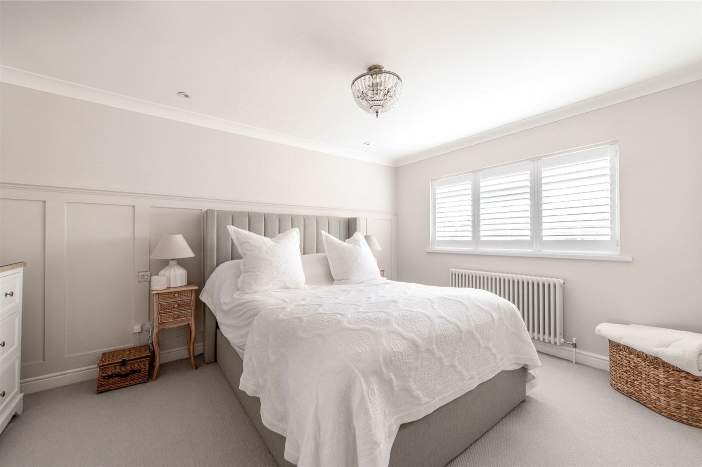 4 bedroom house for sale in Northfleet | Robinson Michael & Jackson