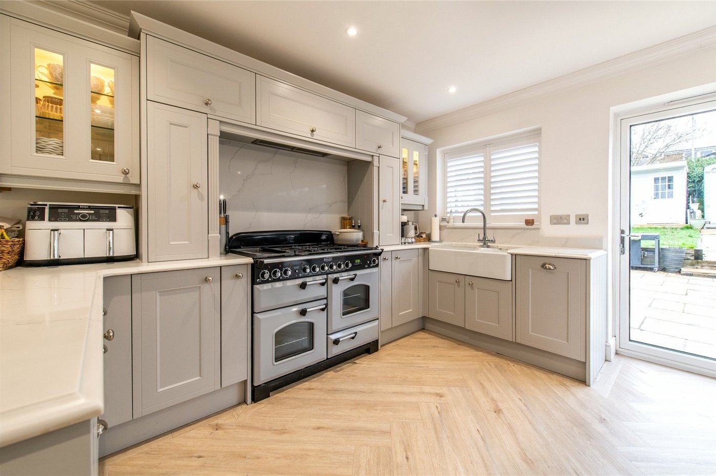 4 bedroom house for sale in Northfleet | Robinson Michael & Jackson