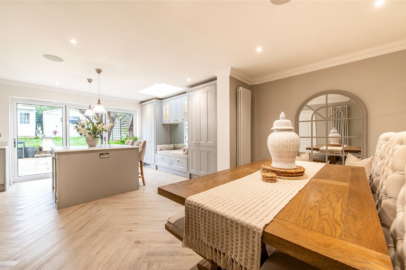 4 bedroom house for sale in Northfleet | Robinson Michael & Jackson