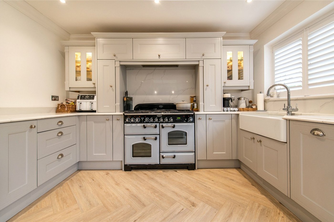 4 bedroom house for sale in Northfleet | Robinson Michael & Jackson