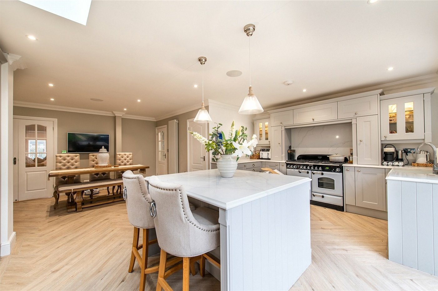 4 bedroom house for sale in Northfleet | Robinson Michael & Jackson