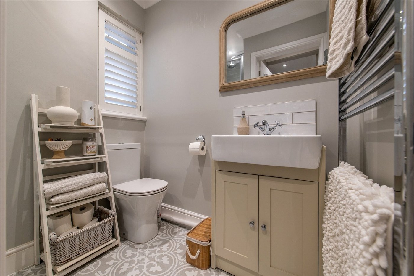 4 bedroom house for sale in Northfleet | Robinson Michael & Jackson