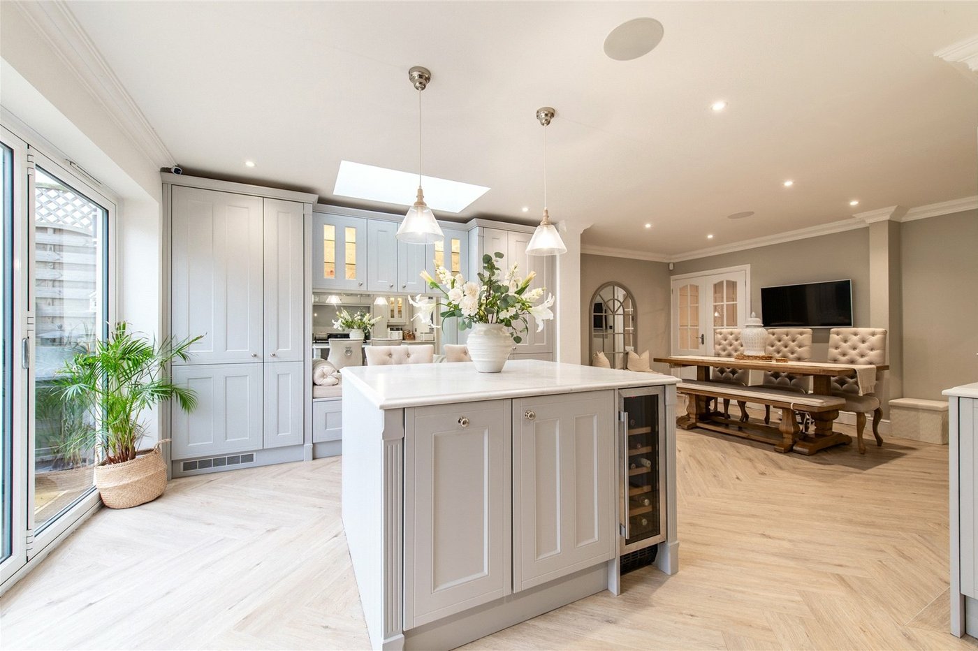 4 bedroom house for sale in Northfleet | Robinson Michael & Jackson