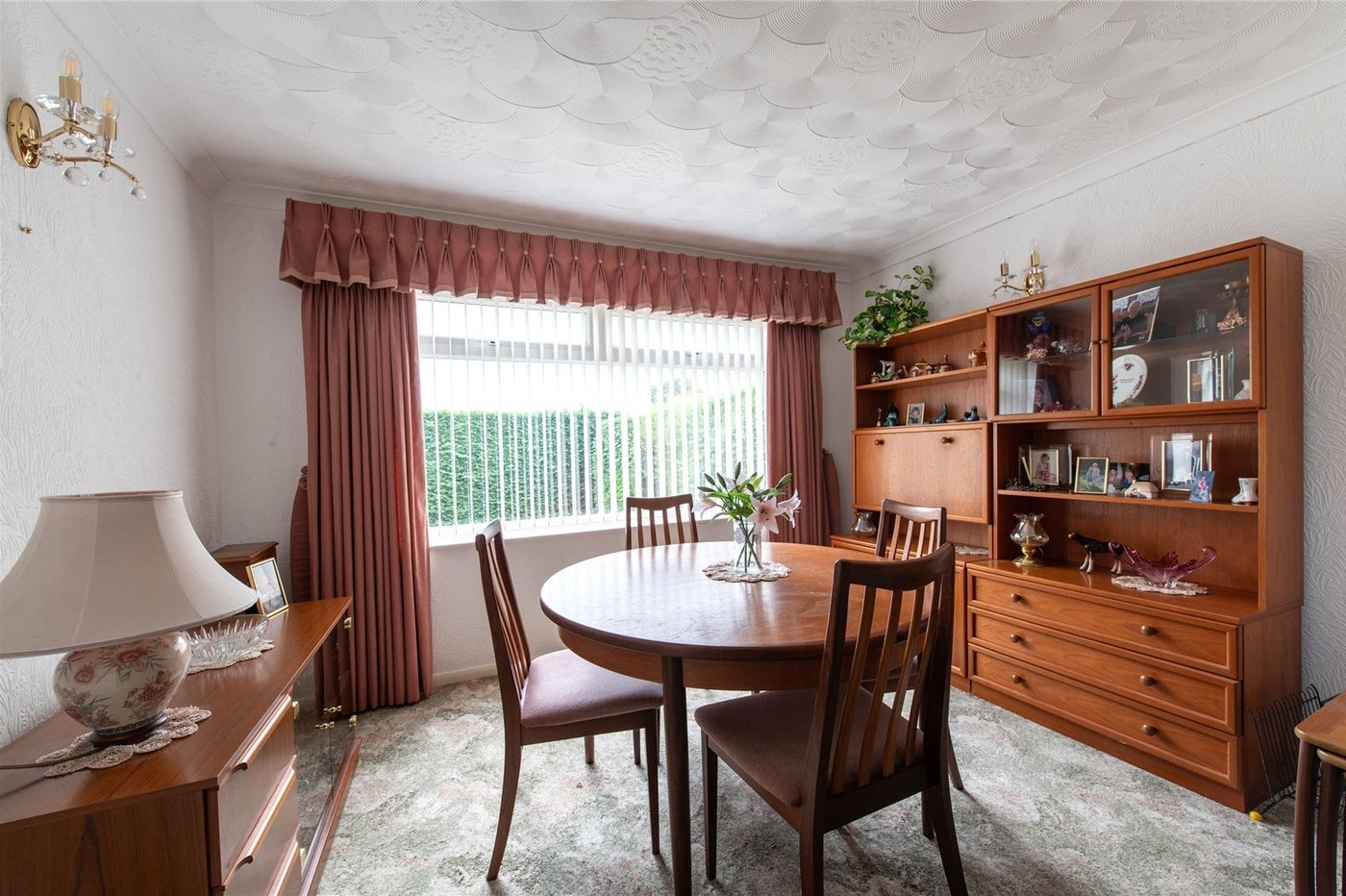 bungalow for sale in Northfleet, Kent, DA11 Robinson Michael & Jackson