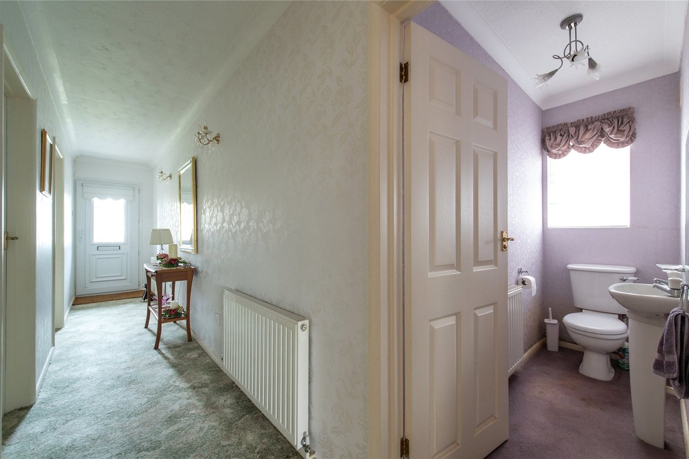 bungalow for sale in Northfleet, Kent, DA11 Robinson Michael & Jackson