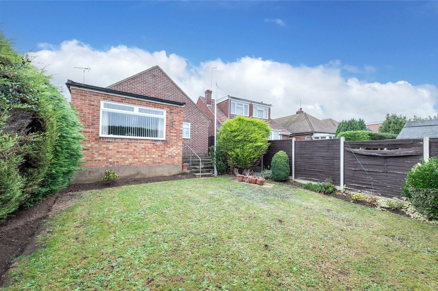 bungalow for sale in Northfleet, Kent, DA11 Robinson Michael & Jackson