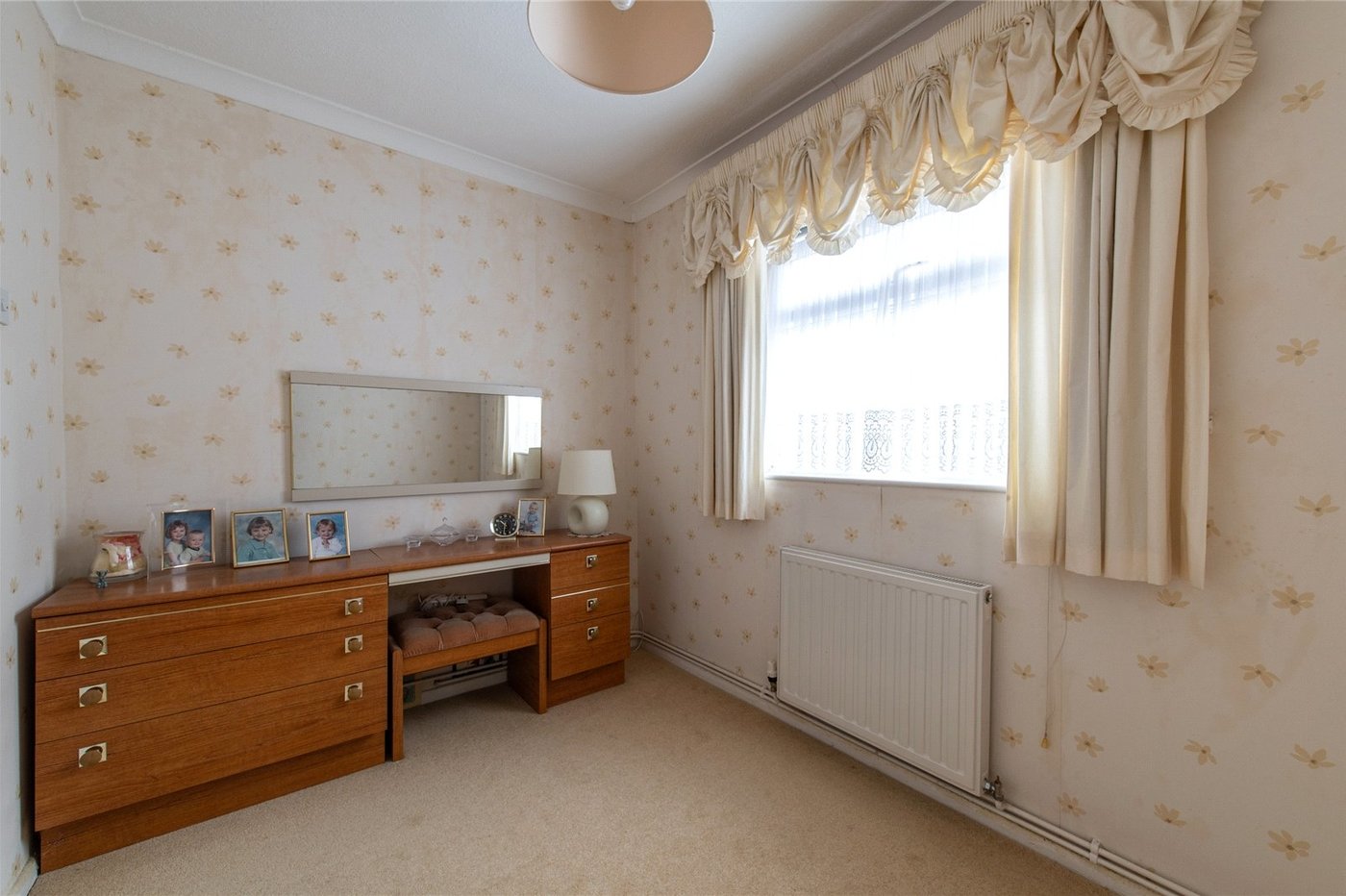 bungalow for sale in Northfleet, Kent, DA11 Robinson Michael & Jackson
