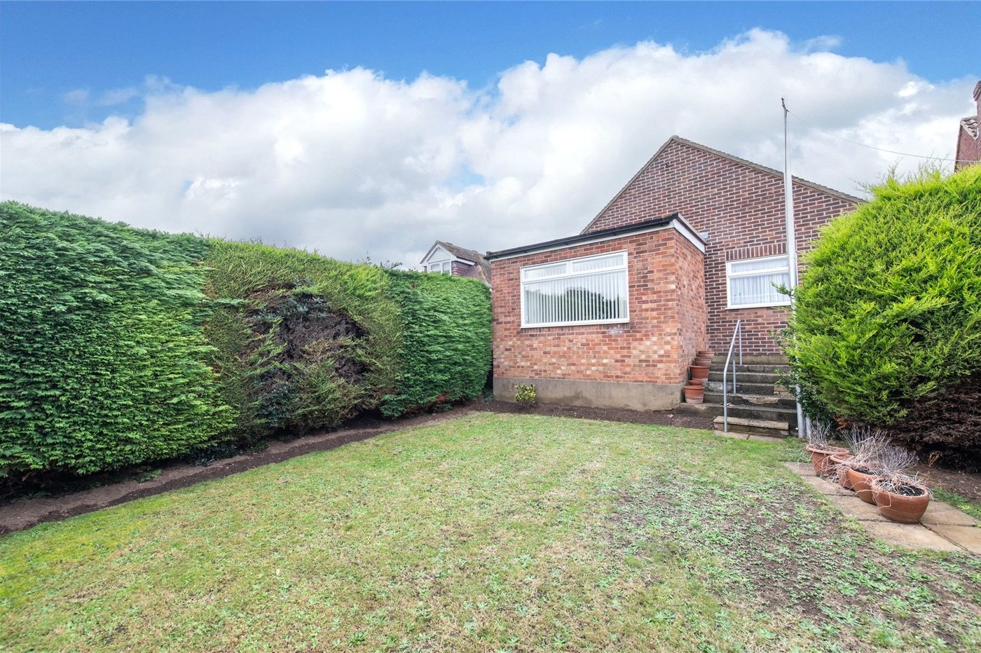 bungalow for sale in Northfleet, Kent, DA11 Robinson Michael & Jackson