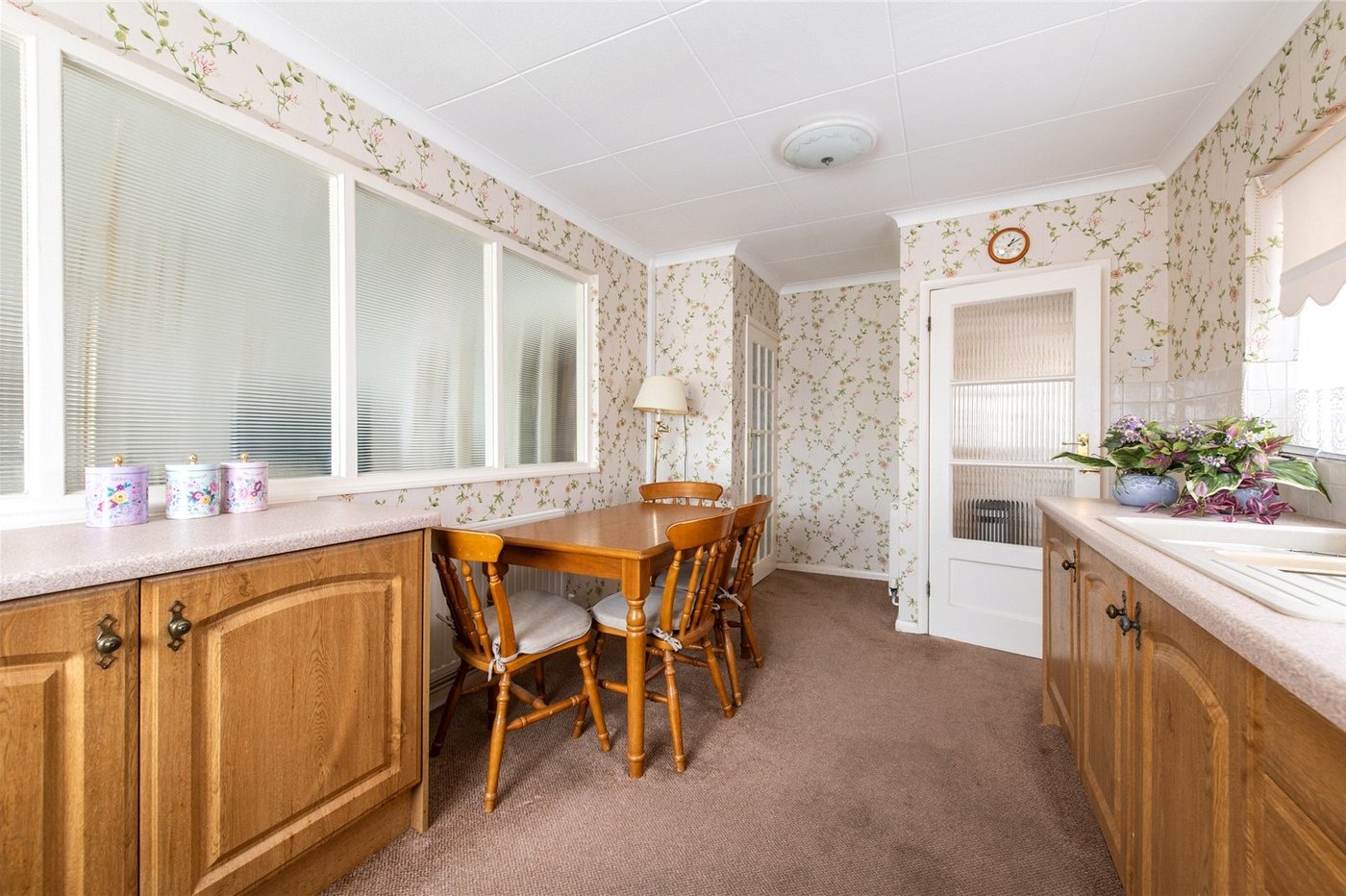 bungalow for sale in Northfleet, Kent, DA11 Robinson Michael & Jackson