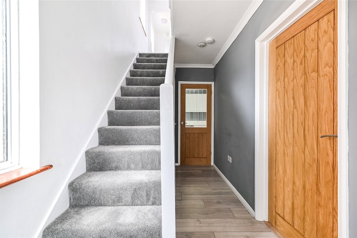 3 bedroom house for sale in Northfleet | Robinson Michael & Jackson