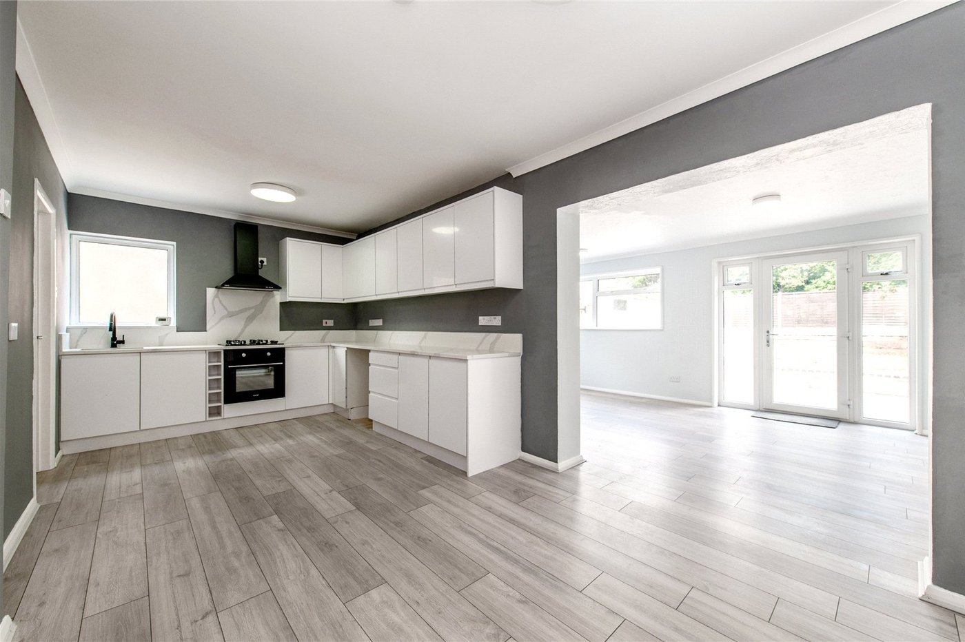 3 bedroom house for sale in Northfleet | Robinson Michael & Jackson