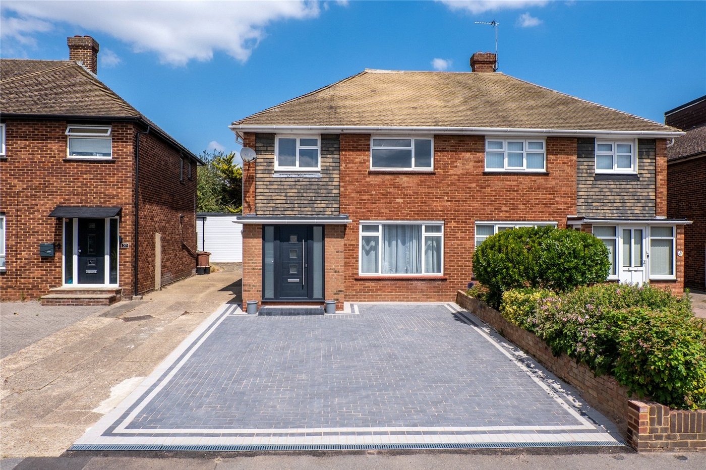 3 bedroom house for sale in Northfleet | Robinson Michael & Jackson