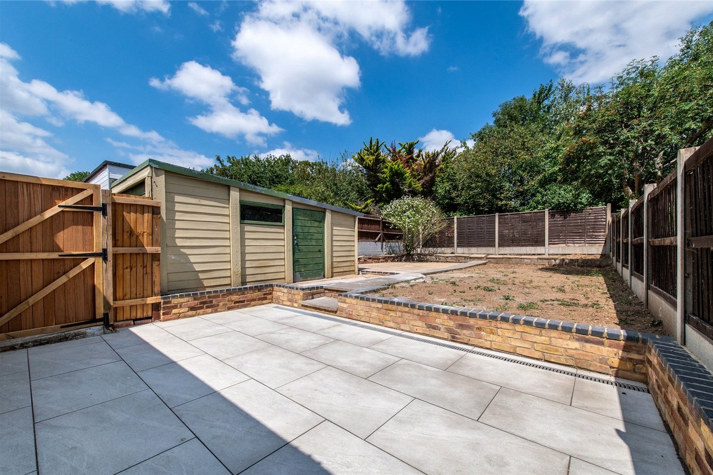 3 bedroom house for sale in Northfleet | Robinson Michael & Jackson