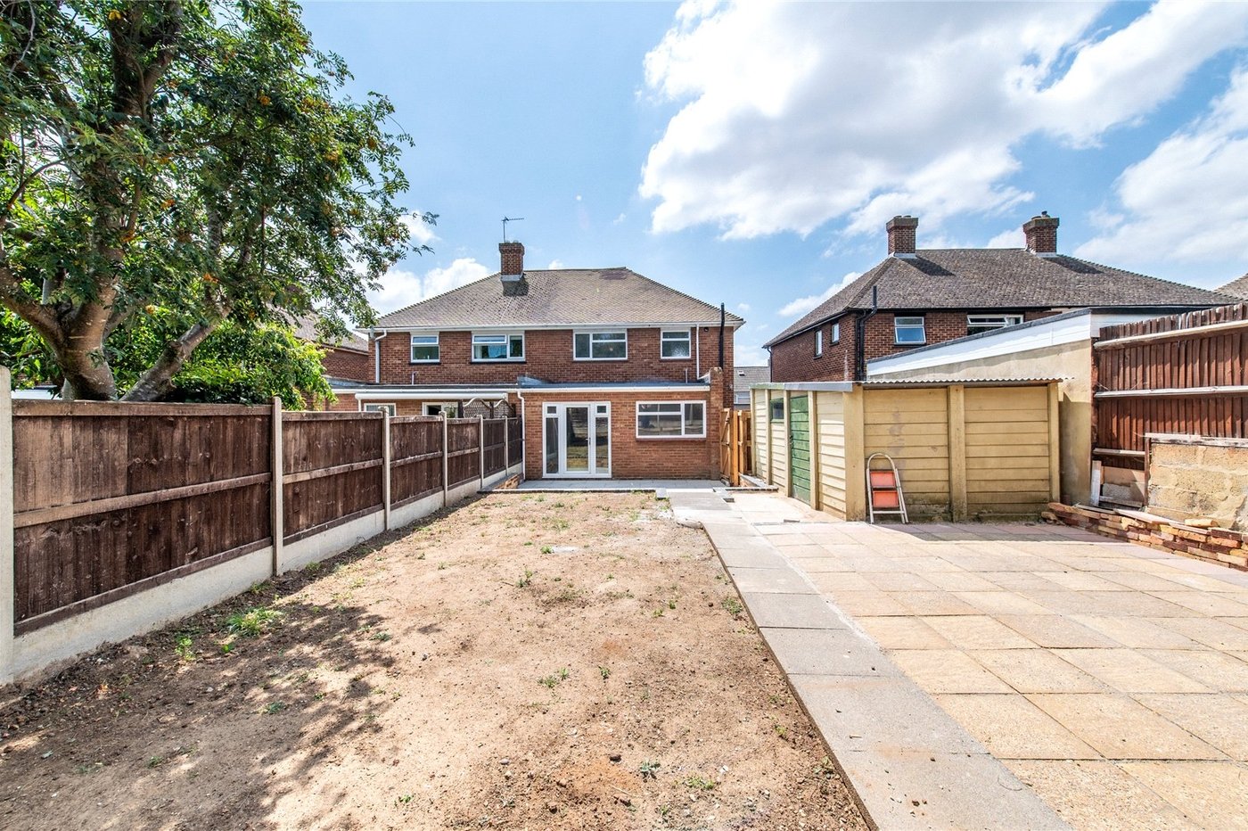 3 bedroom house for sale in Northfleet | Robinson Michael & Jackson