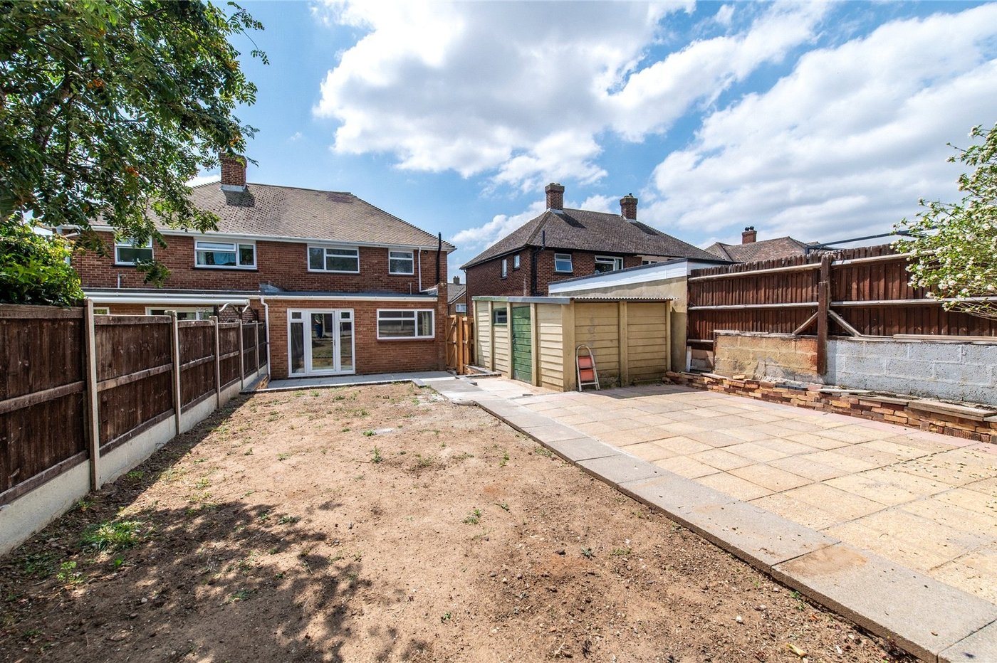 3 bedroom house for sale in Northfleet | Robinson Michael & Jackson