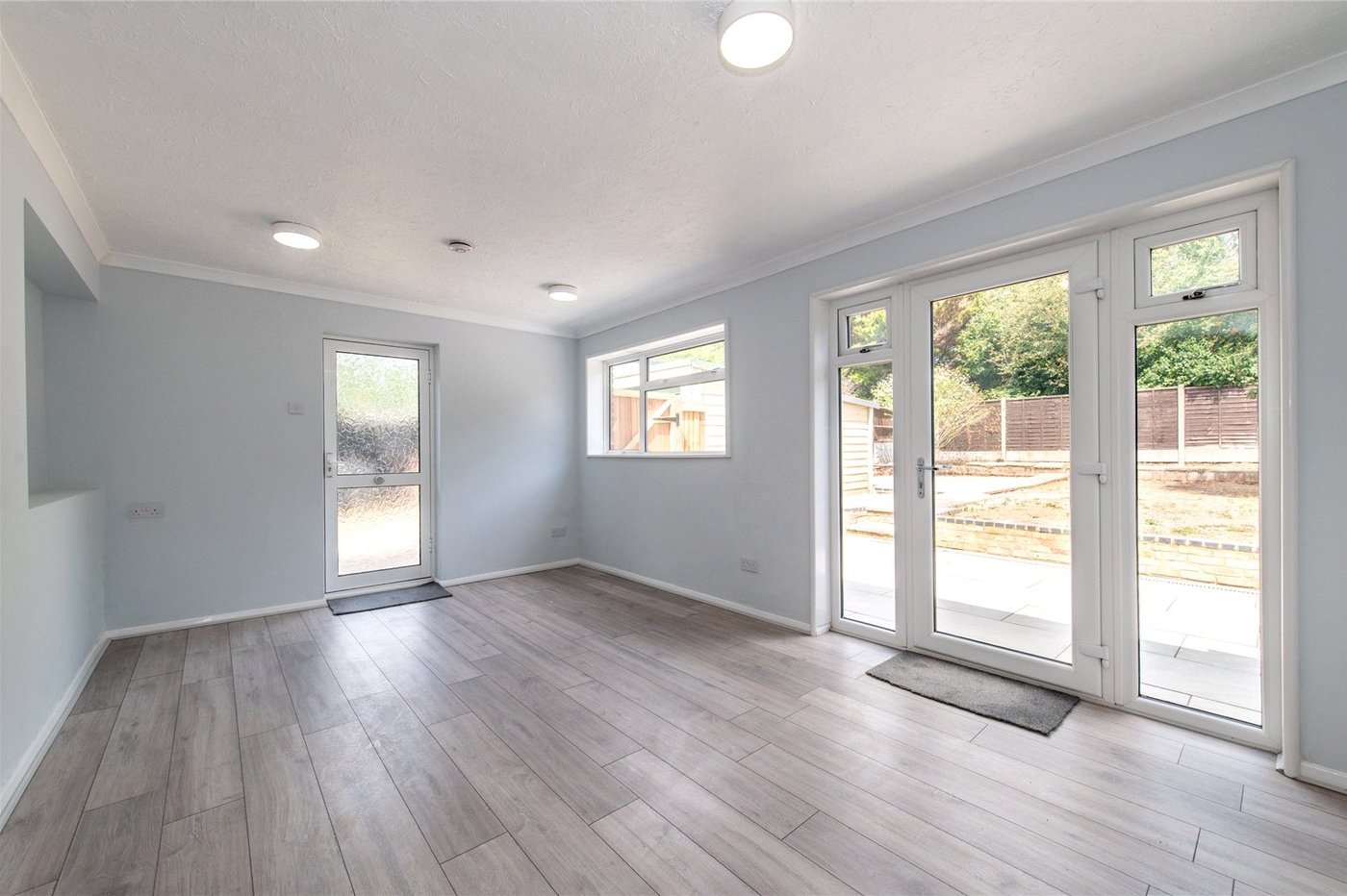 3 bedroom house for sale in Northfleet | Robinson Michael & Jackson