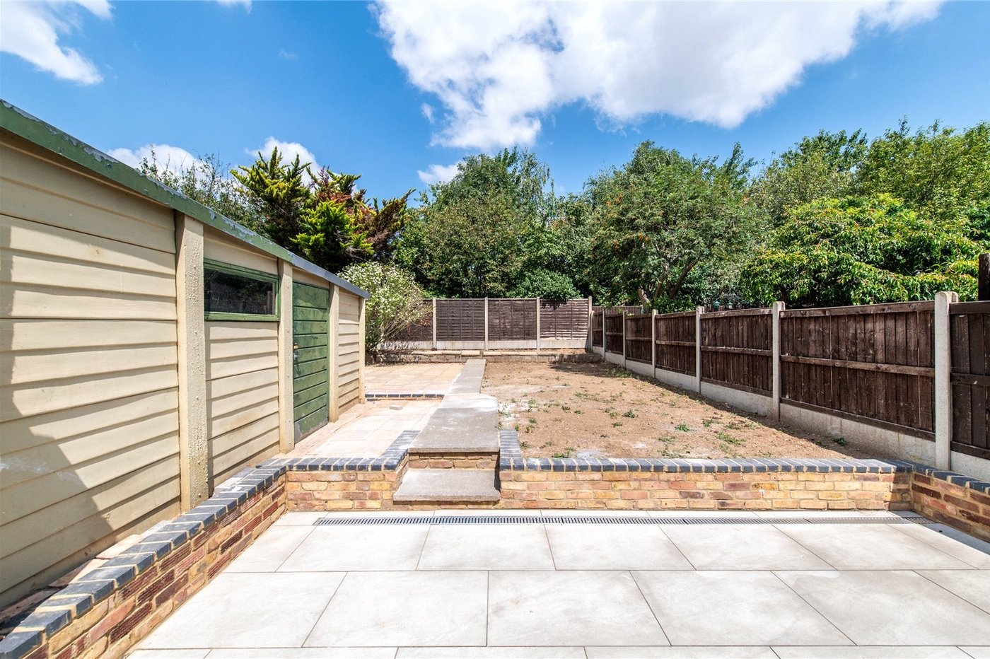 3 bedroom house for sale in Northfleet | Robinson Michael & Jackson