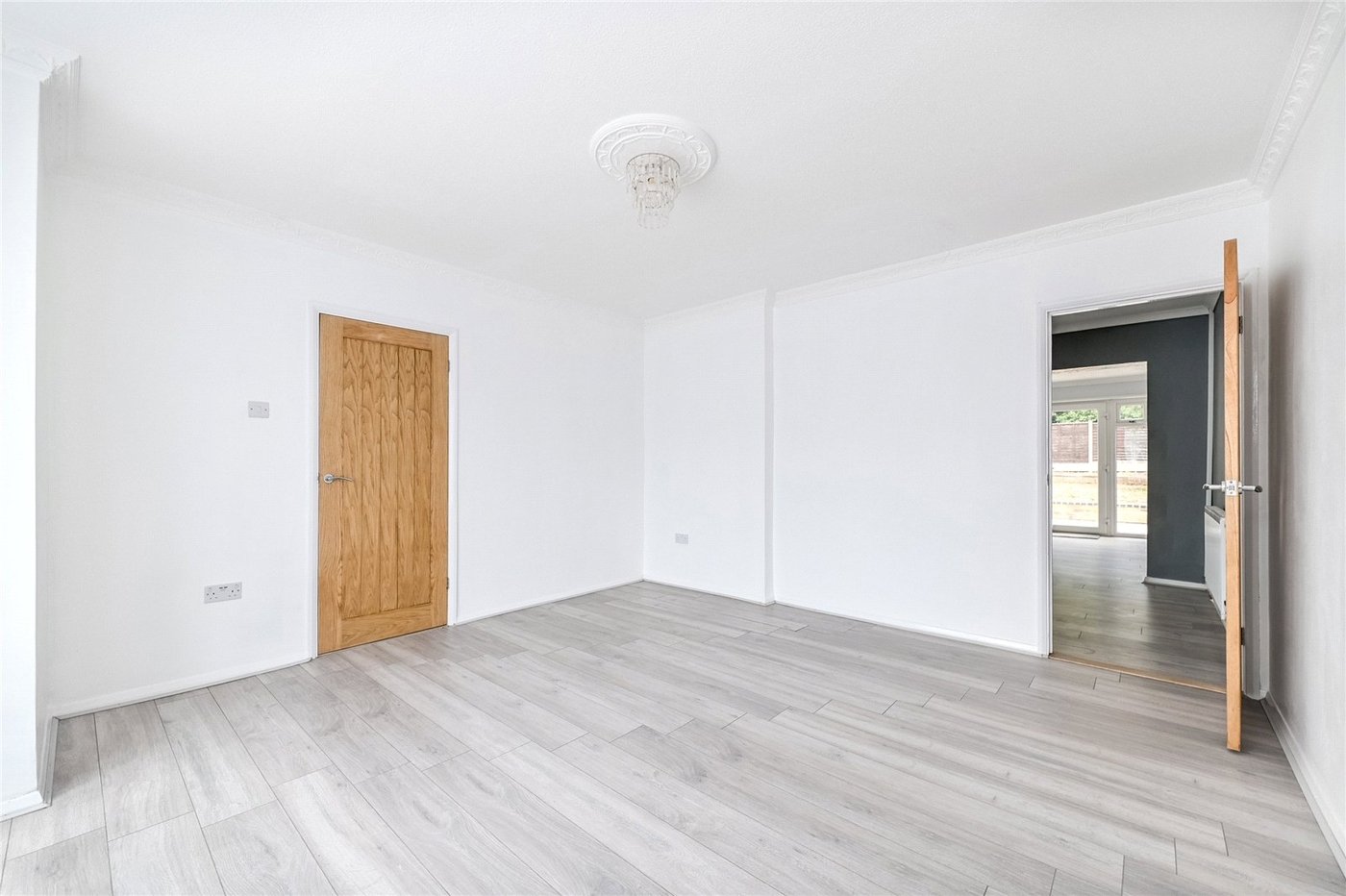 3 bedroom house for sale in Northfleet | Robinson Michael & Jackson