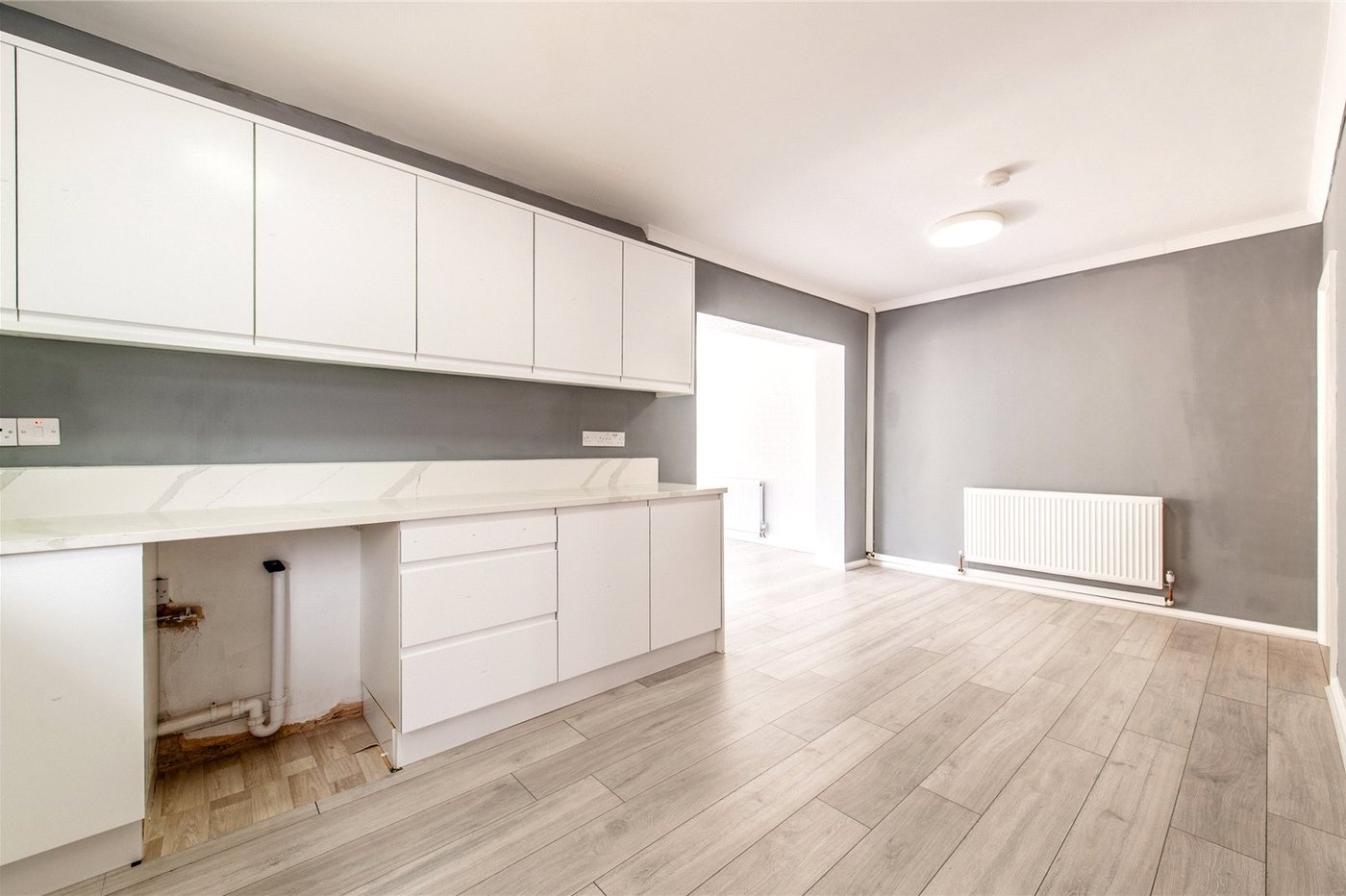 3 bedroom house for sale in Northfleet | Robinson Michael & Jackson