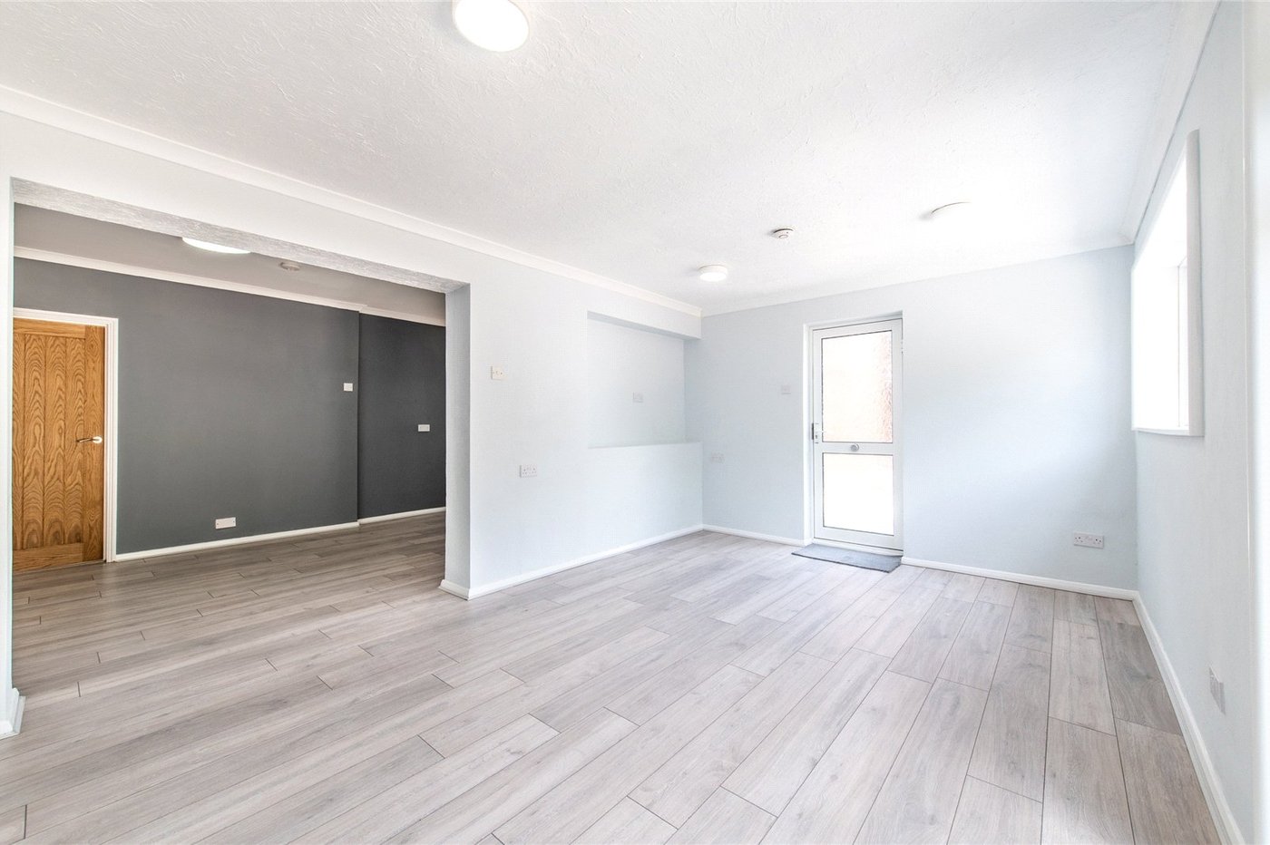 3 bedroom house for sale in Northfleet | Robinson Michael & Jackson