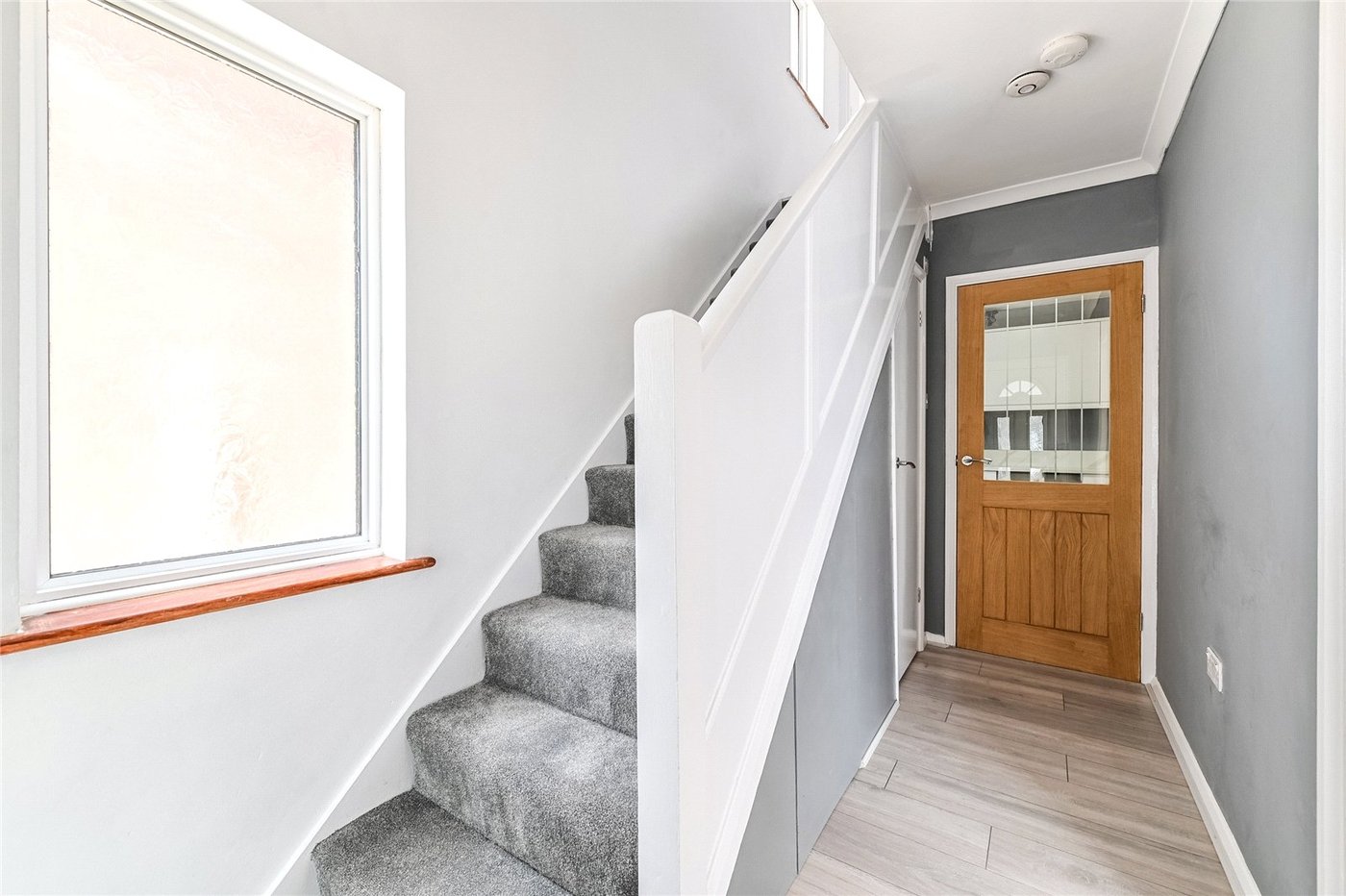 3 bedroom house for sale in Northfleet | Robinson Michael & Jackson