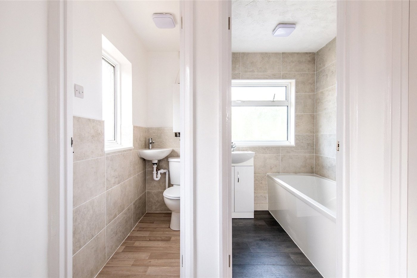 3 bedroom house for sale in Northfleet | Robinson Michael & Jackson