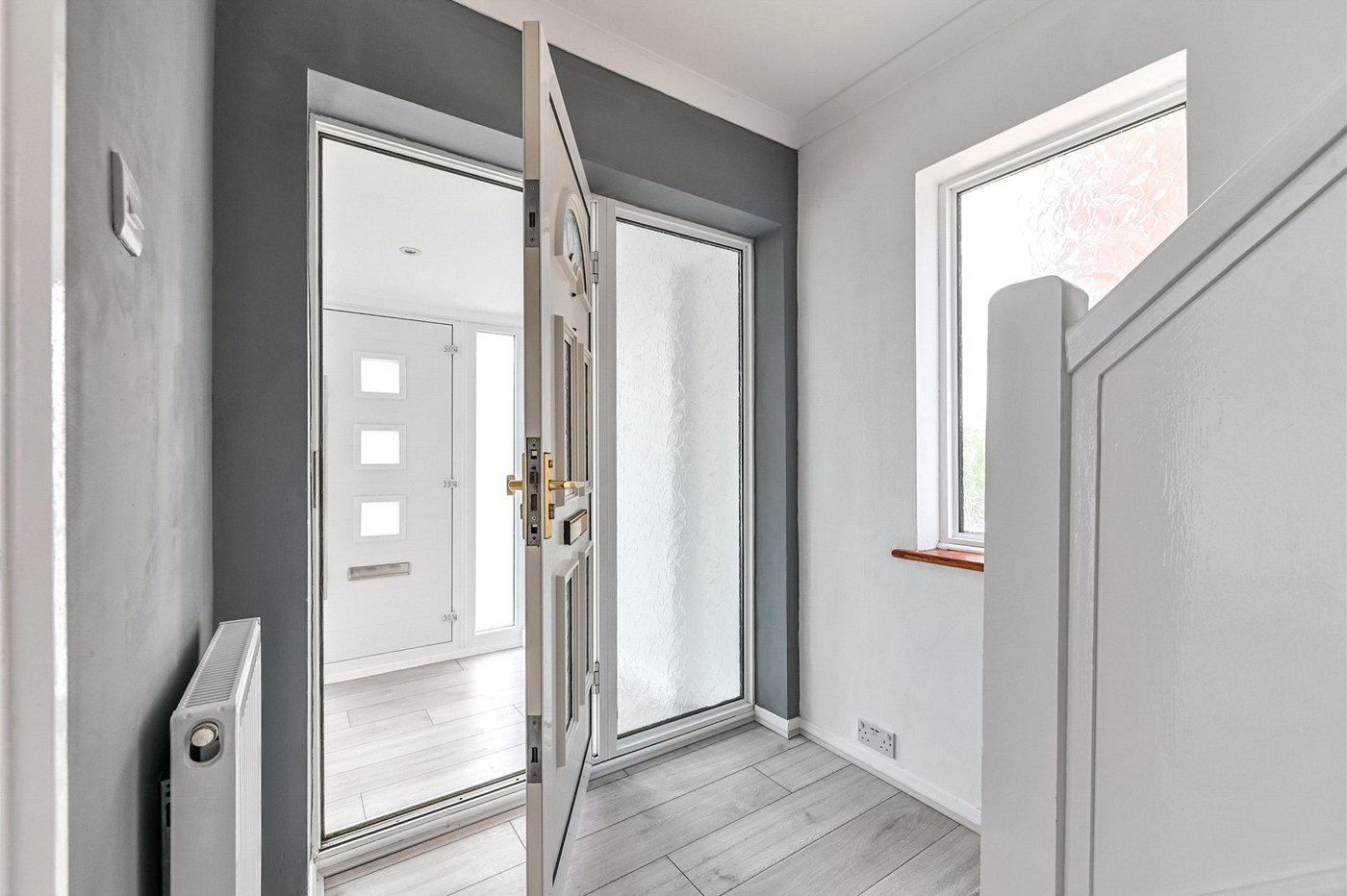3 bedroom house for sale in Northfleet | Robinson Michael & Jackson