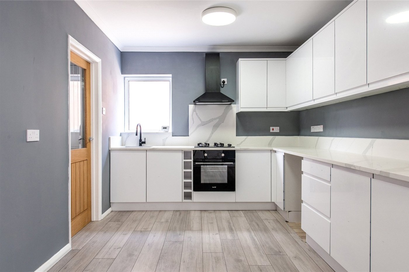 3 bedroom house for sale in Northfleet | Robinson Michael & Jackson