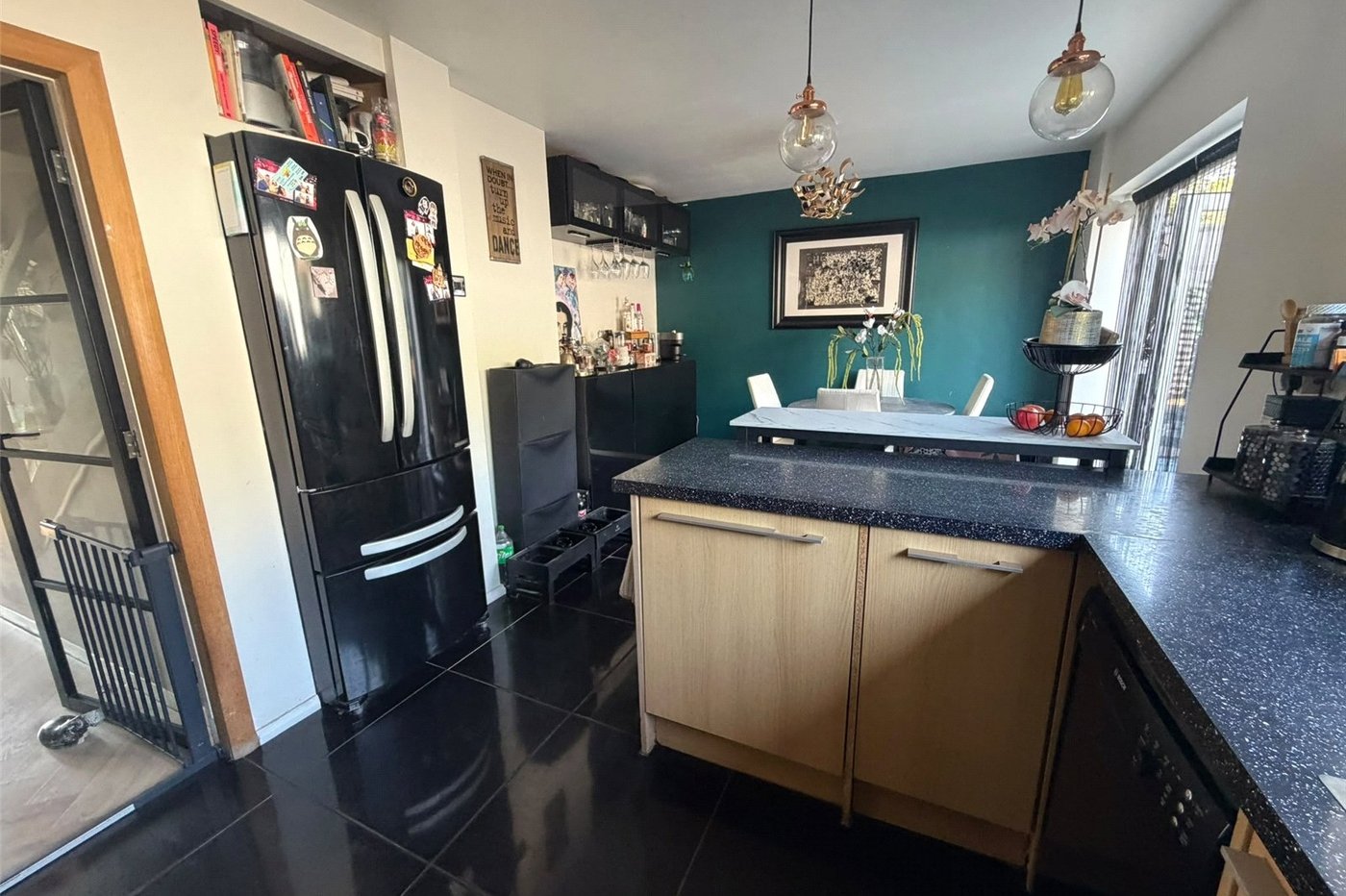 3 bedroom house for sale in Northfleet | Robinson Michael & Jackson