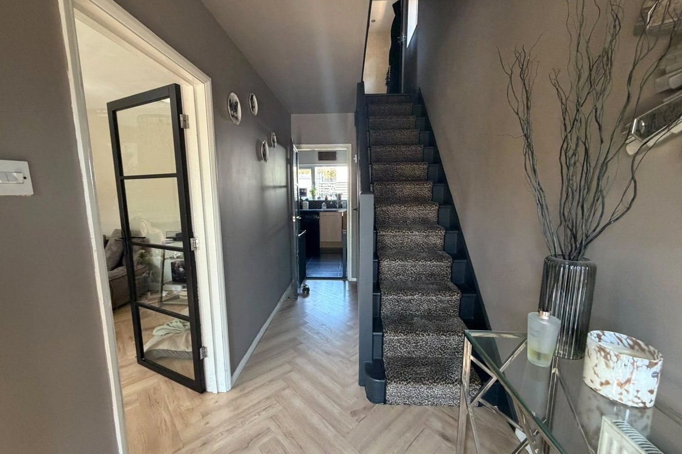 3 bedroom house for sale in Northfleet | Robinson Michael & Jackson