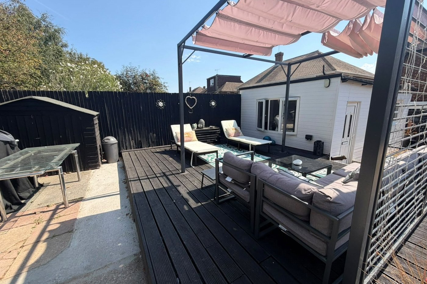 3 bedroom house for sale in Northfleet | Robinson Michael & Jackson