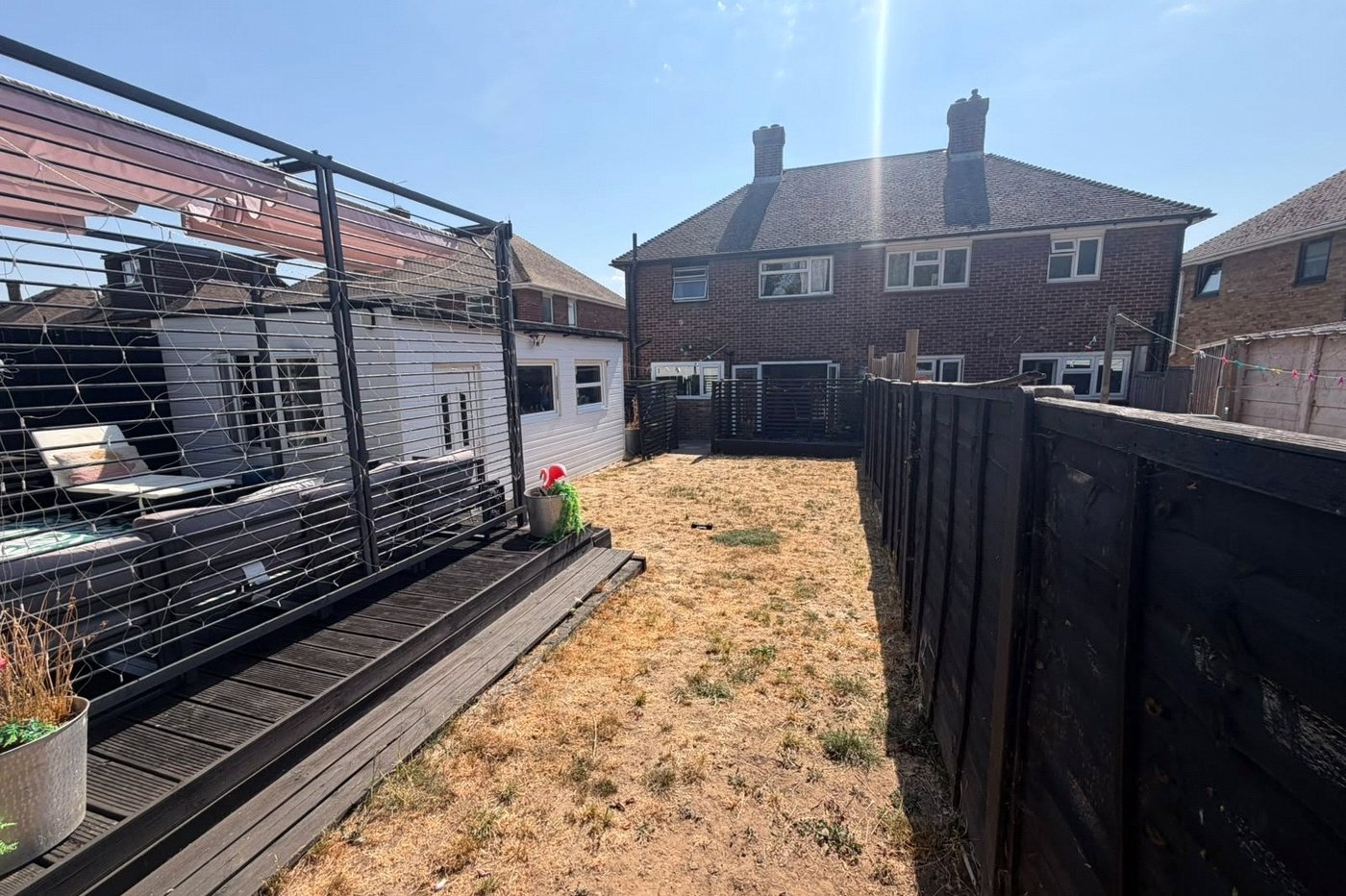 3 bedroom house for sale in Northfleet | Robinson Michael & Jackson