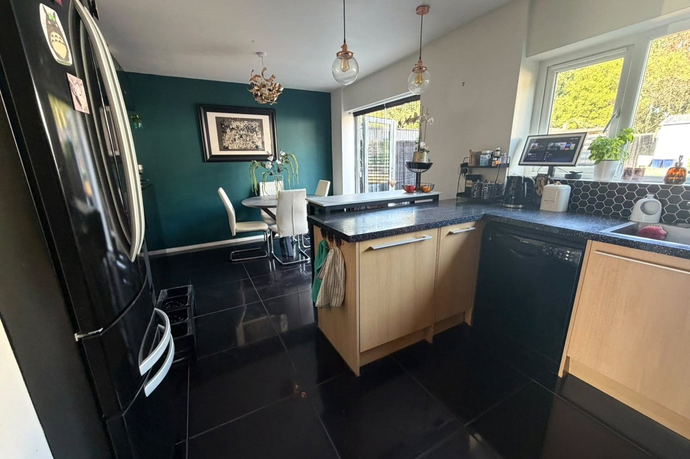 3 bedroom house for sale in Northfleet | Robinson Michael & Jackson