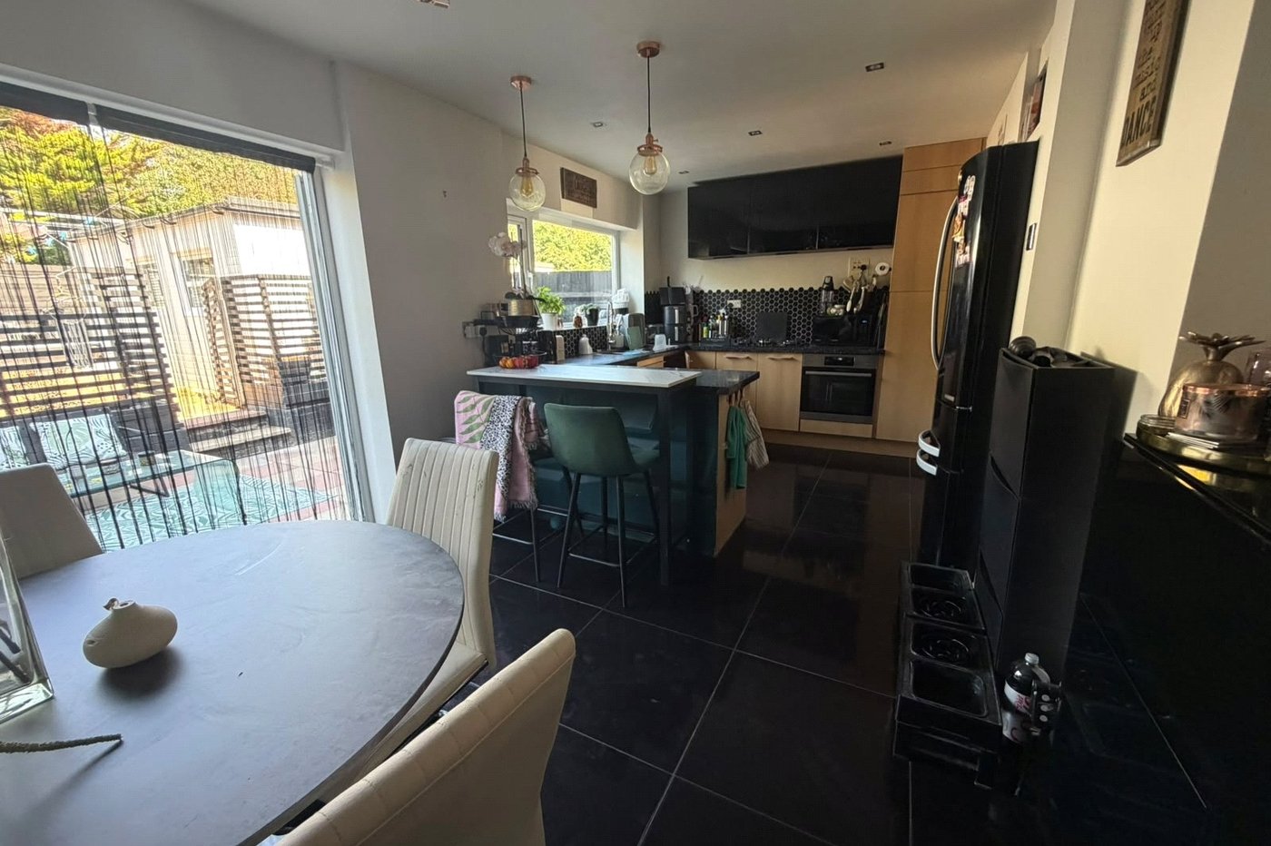3 bedroom house for sale in Northfleet | Robinson Michael & Jackson
