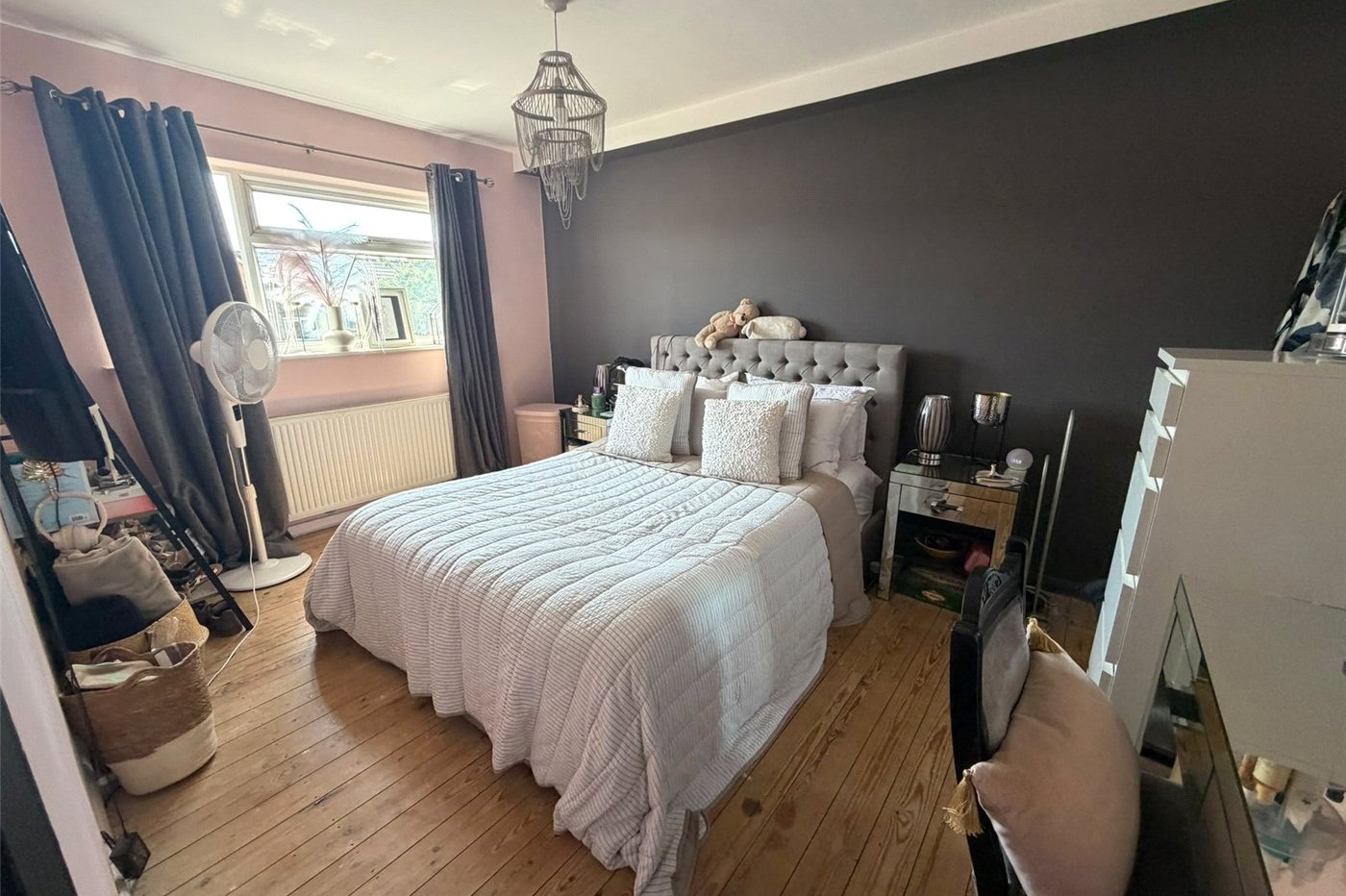 3 bedroom house for sale in Northfleet | Robinson Michael & Jackson
