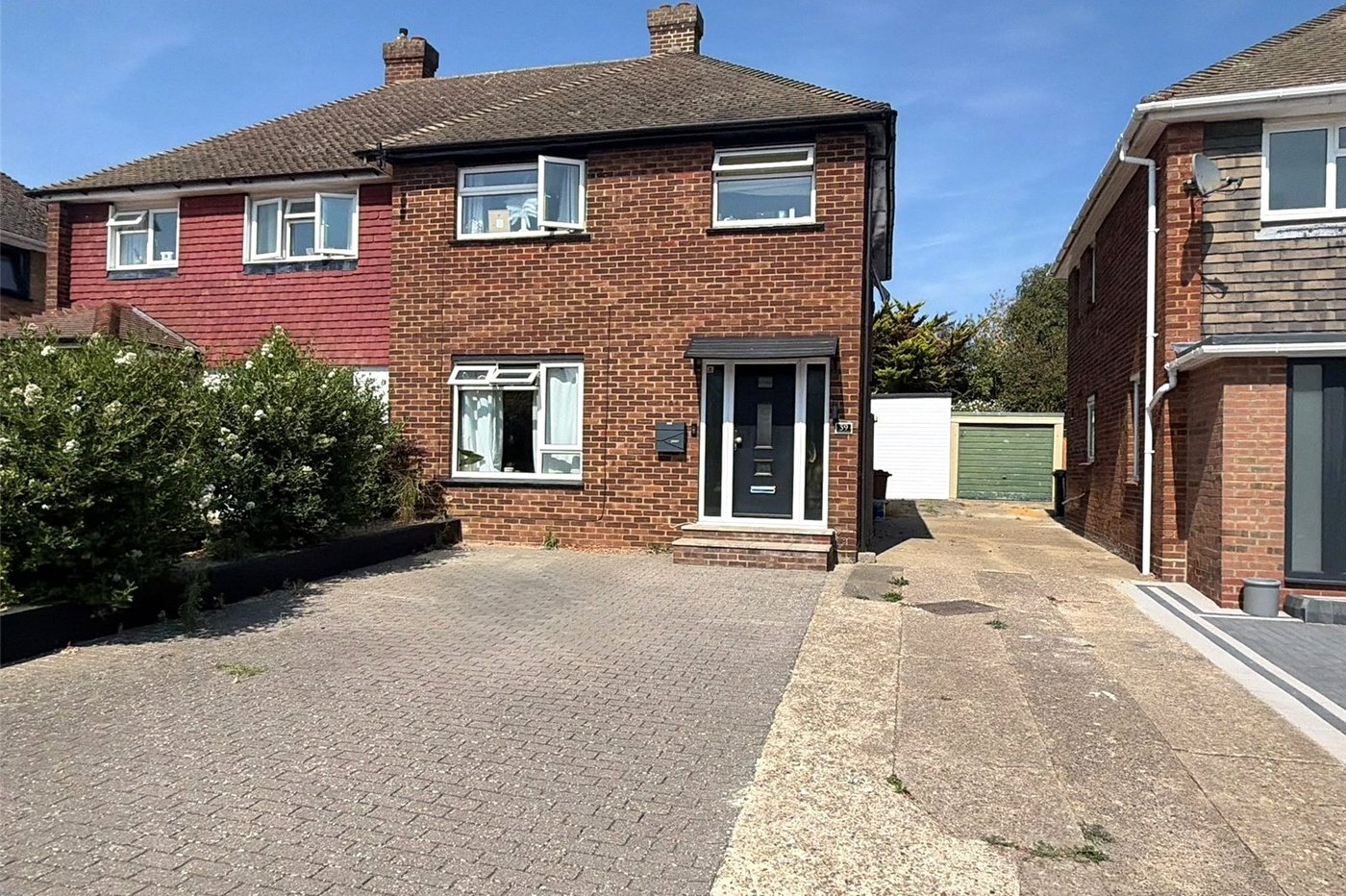 3 bedroom house for sale in Northfleet | Robinson Michael & Jackson